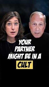 Your Partner Might Be In A Cult! 🤯