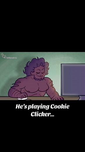 Fun Animation Test with Jiggling Moobs