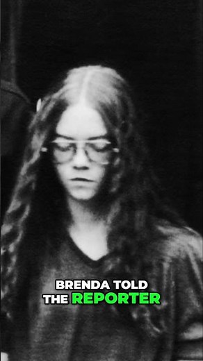 I Don't Like Mondays: The Disturbing Brenda Ann Spencer Story