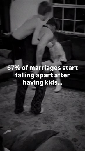 Ryan Walla on Instagram: "Most marriages don’t explode…. They erode. And it’s usually quiet and gradual after the baby comes. You thought you’d be stronger than the stats because you love each other… built a life together. But now she’s snapping and you’re shut down. The house is loud, but the marriage is quiet. You tell yourself, “It’s just a season.” Yet the truth most men don’t realize isn’t the problem… The disconnect between you and your wife is. All because no one taught you how to stay ca