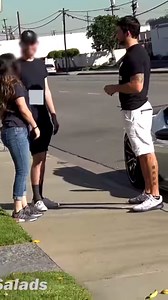 341K views · 3.9K reactions | Would you Trade your Girl for a Ferrari? | Joey Salads | Facebook