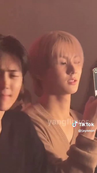 Enhypen Jay and Jungwon Shipper Compilation