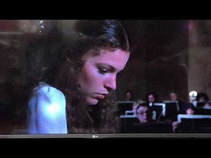 The Competition. Heidi & Prokofiev