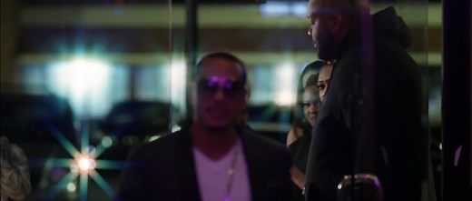 Entanglement | movie | 2021 | Official Trailer