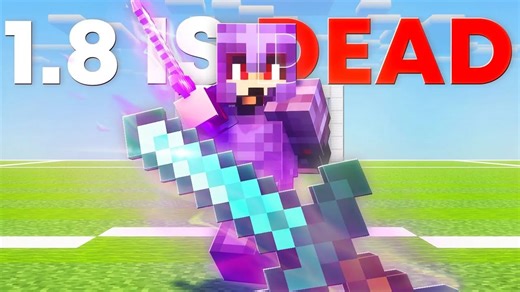 [Intel Edits]全版本PVP玩家联合起来！