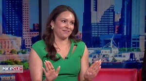 Watch FOX 8 News on new FOX 8 CLE+ app