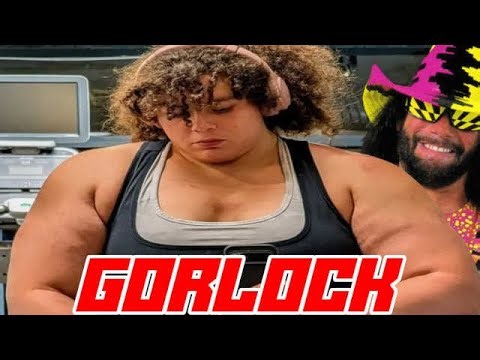 Man Who Won 'Strongest Woman' Competition Gets Life Ruined