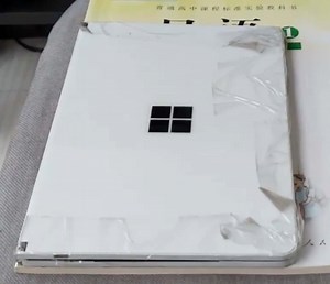 Cancelled Microsoft Surface Neo hands-on video