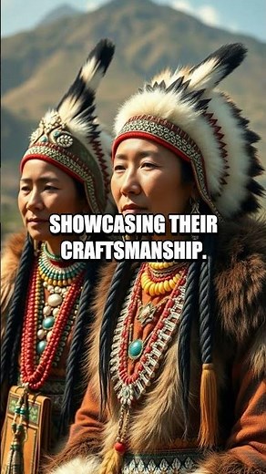 The Cultural Heritage of the Chumash People