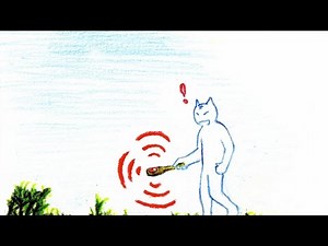 警報 探知機（効果音）Warning! 11 Sound Effect