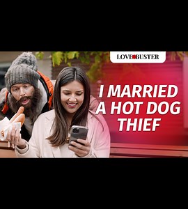 I married a hot dog thief | DramatizeMe
