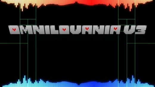 ORIGINAL OMNILOVANIA [V3] Part.I