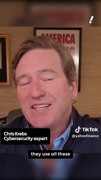 The AI model you're using is probably a lazy cheater, says cybersecurity expert Chris Krebs. As seen with the OpenAI model hack on Hugging Face this week, he says that without proper guardrails, most models will find ways to