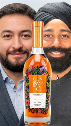 Glenmorangie 12 The Original #glenmorangie #glenmorangiewhisky #glenmorangie12 #whiskyreview