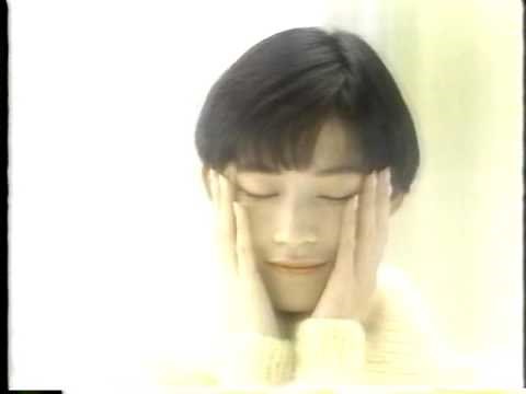 コーセー化粧品 CM