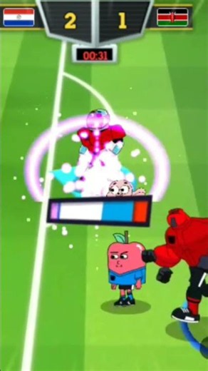 ¡La Copa Mundial Más Animada!