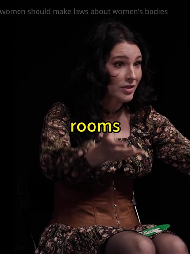 Feminist vs Anti-Feminist Women | PART 2#podcast #foryou #fyp #debate #thebridge