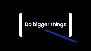 Samsung Galaxy Note 8發布新預告片　加大版S8加筆有何賣點？