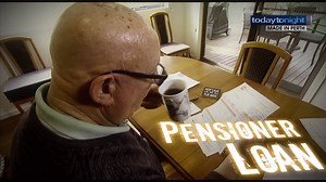 Wednesday at 6.30pm... | Today Tonight