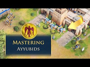 Master The AYYUBIDS | Professional Mastering Series