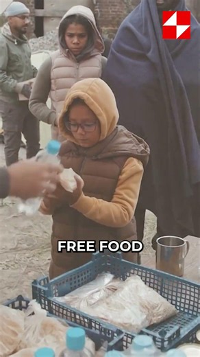 short-term aid can sometimes keep long-term problems alive