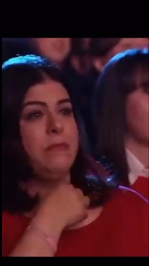 1.3M views · 8.6K reactions | He wins Britain’s Got Talent’s first Golden Buzzer of 2018 with his emotional magic凉 Watch the full video in the first comment | Love Stories | Facebook