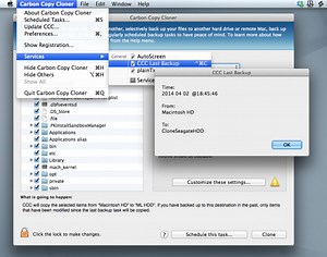 Carbon Copy Cloner For Os X 10.7.5