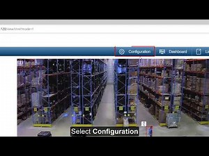 Bosch Security - VSaaS - How to connect a camera to Bosch Remote Portal