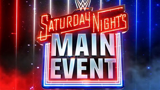 Next WWE Saturday Night’s Main Event Date & Location Revealed - WrestleTalk