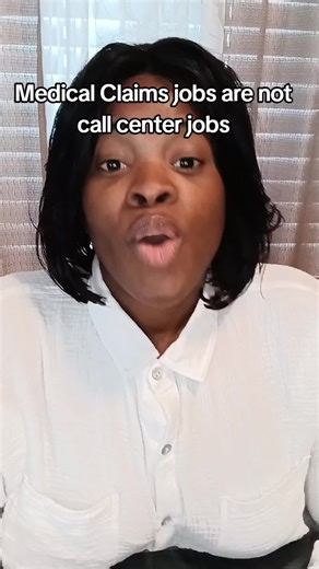 Explore Medical Claims Jobs Beyond Call Centers
