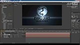 Element3d AECC小天第四套教程49集三维LOGO制作