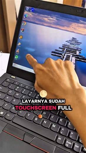 Rekomendasi Laptop Lenovo Thinkpad