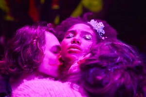 Stream It Or Skip It: ‘Kissing Game’ On Netflix, A Brazilian Drama About An Outbreak Among Teens That Spreads By Kissing