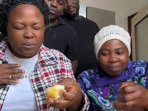 【FoodsVlog】新作上线，快来看看！