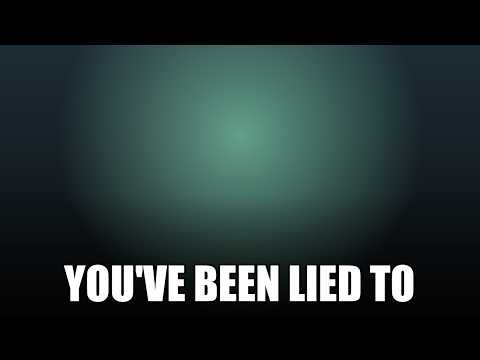 Ezekiel's Dry Bones DON'T Mean What You Think