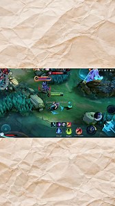Never interrupt alu's farming #mlbb #mlbbph #mlbbnexcreator #gamingph #reelsgaming | Mobiledeng Boy