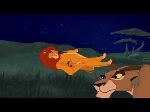 El rey león 5 el regreso de kopa
