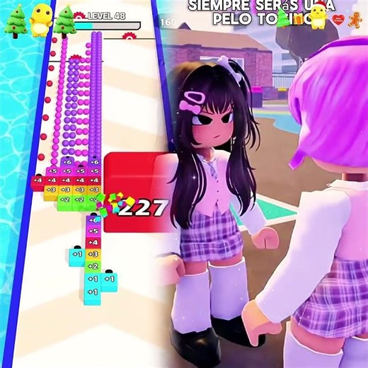 This is so funny, I couldn't stop laughing 😂😂 #funny #funnyvideos #duet#roblox #minecraft