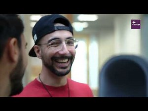 Combineer creativiteit met innovatie / Combine creativity with innovation - Fontys ICT