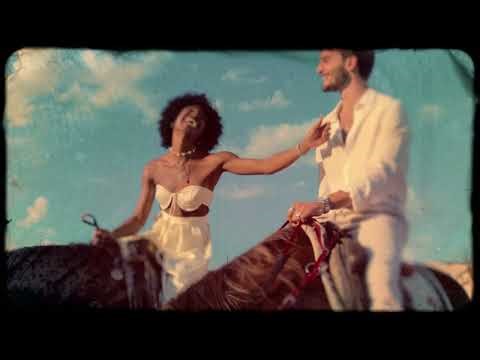 JJ Grey & Mofro - "A Woman" (Official Visualizer)