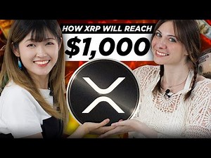 How XRP Could Hit high BY THE END OF 2025?