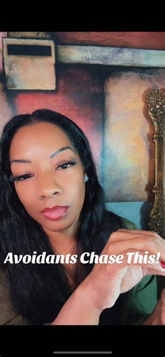 #avoidantattachment #avoidant Avoidant chase this! | Avoidant Attachment
