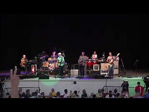 Little Feat - 06.20.24 - Everwise Amphitheater at White River State Park - Indianapolis, IN