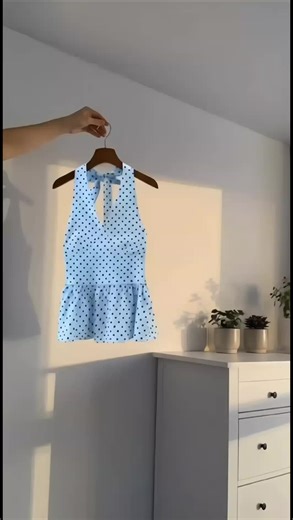 Stylish Backless Dress Inspired Fashion Trends