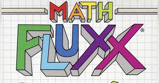 Math Fluxx