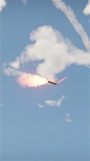 🔥 Secret Air Defense System Finally Revealed – Enemy Missiles Can’t Escape!