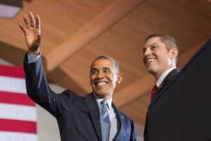 Dean’s Column: March 2014