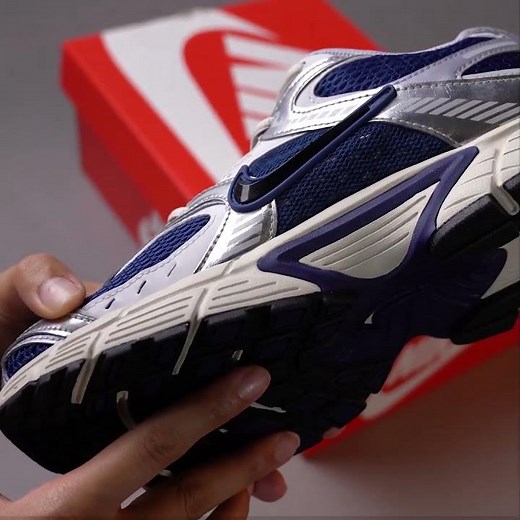 Tênis Masculino Nike V5 Run 9972GECK
