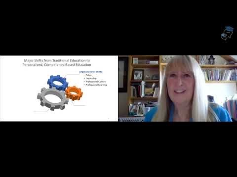 Session 1 - Deeper Competency-Based Learning Virtual Book Study with Karin Hess