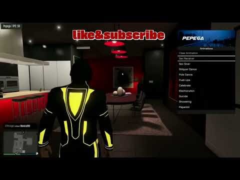 [LATEST] GTA 5 ONLINE | DRAGON MENU | MONEY HACK + ANTI-BAN | 1.70 | PC